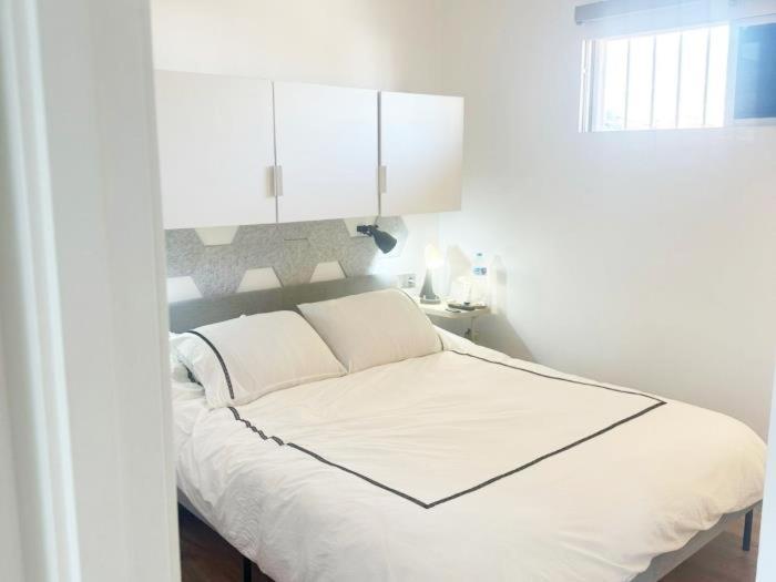 Apartment Beautiful 3 Bed Ibensa Sea Views *
