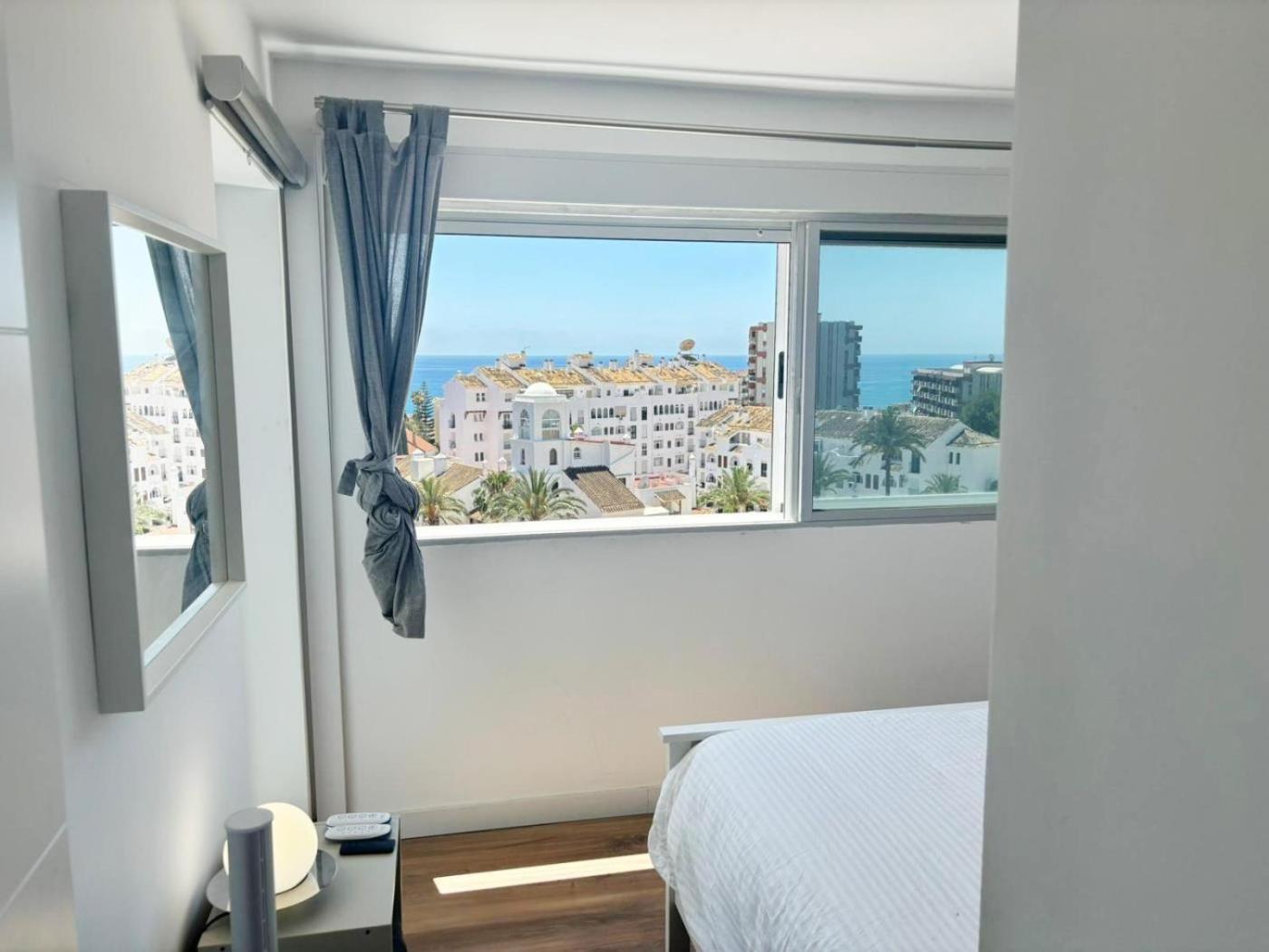 Beautiful 3 Bed Ibensa Sea Views *