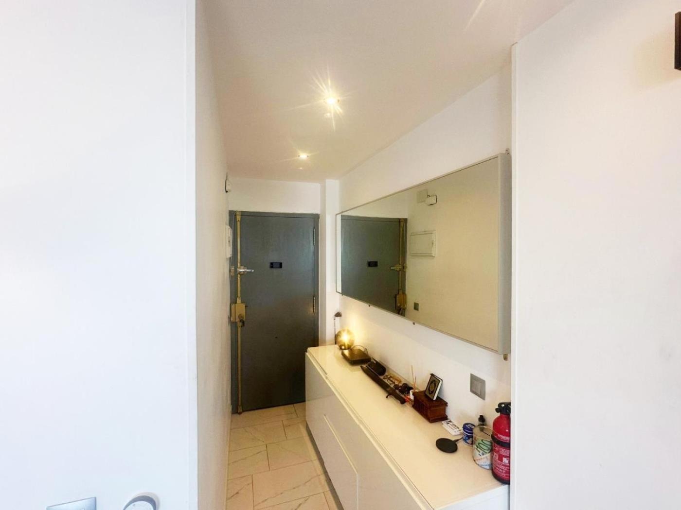 Beautiful 3 Bed Ibensa Sea Views