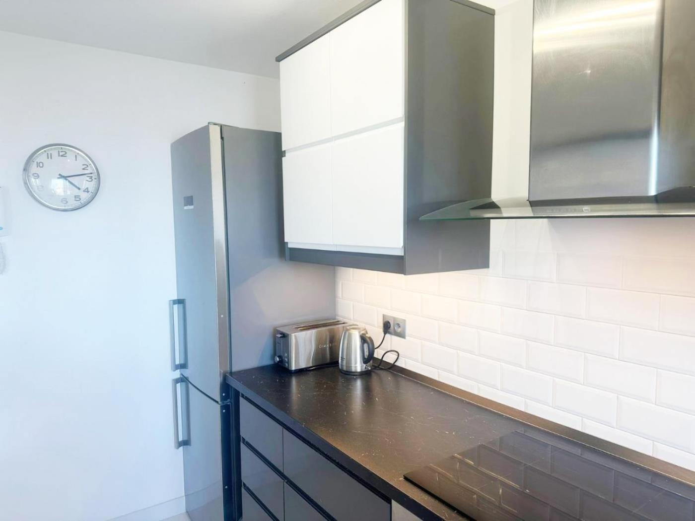 Beautiful 3 Bed Ibensa Sea Views *